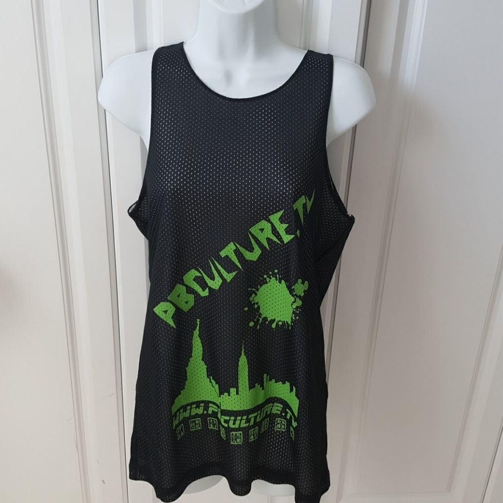 Pb culture jersey 